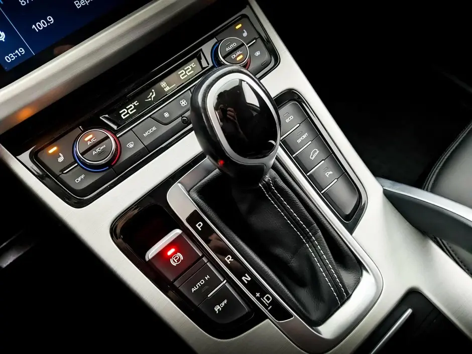 Geely Atlas, 2020 г.