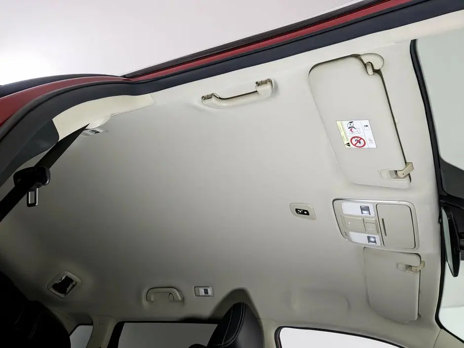 Geely Atlas, 2020 г.