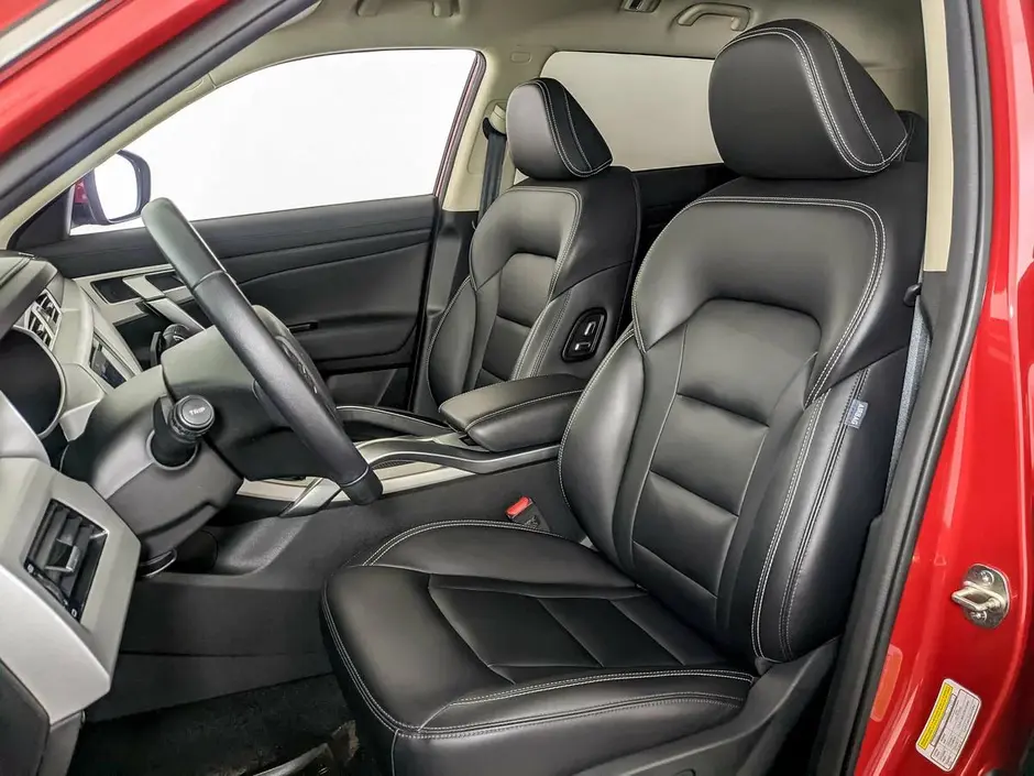 Geely Atlas, 2020 г.