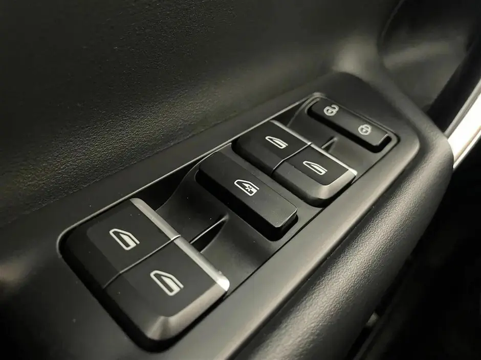 Geely Atlas, 2020 г.