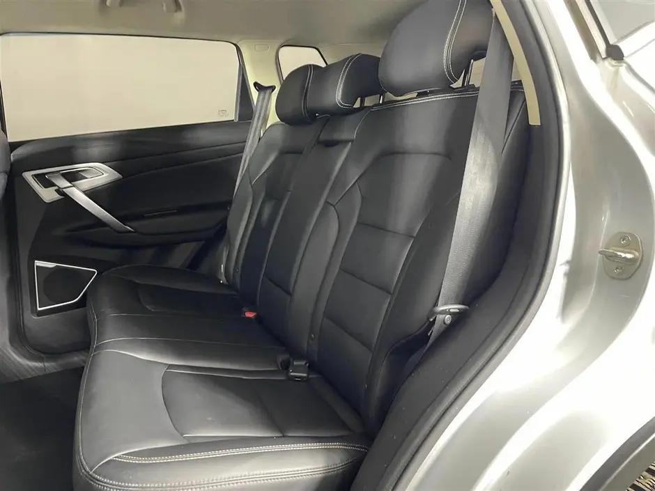 Geely Atlas, 2020 г.