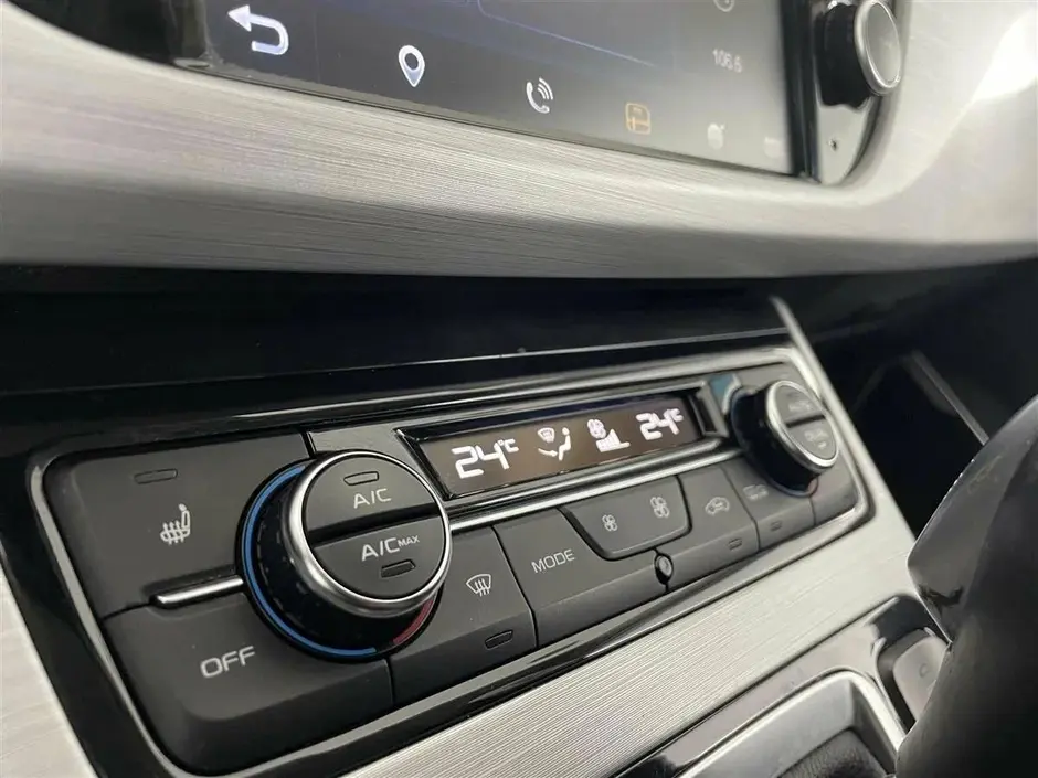 Geely Atlas, 2020 г.