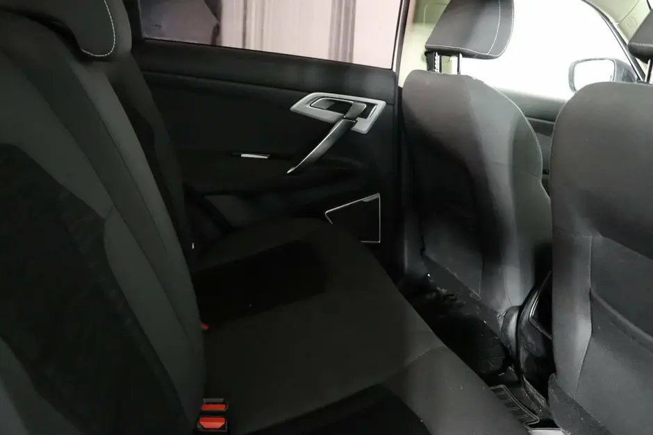 Geely Atlas, 2020 г.