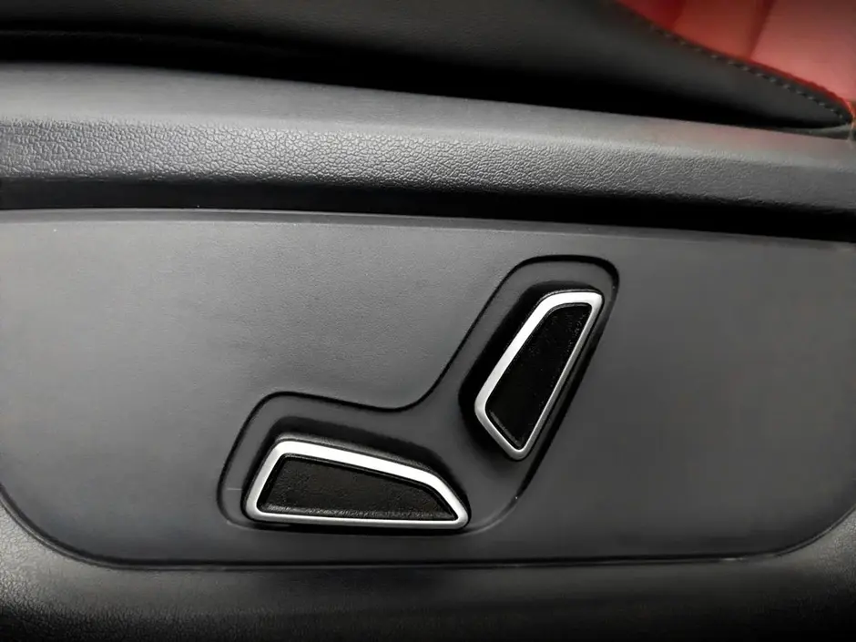 Changan UNI-T, 2020 г.