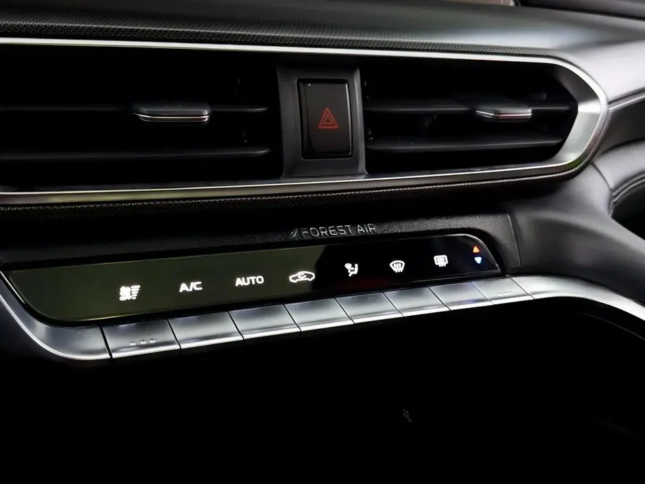 Changan UNI-T, 2020 г.