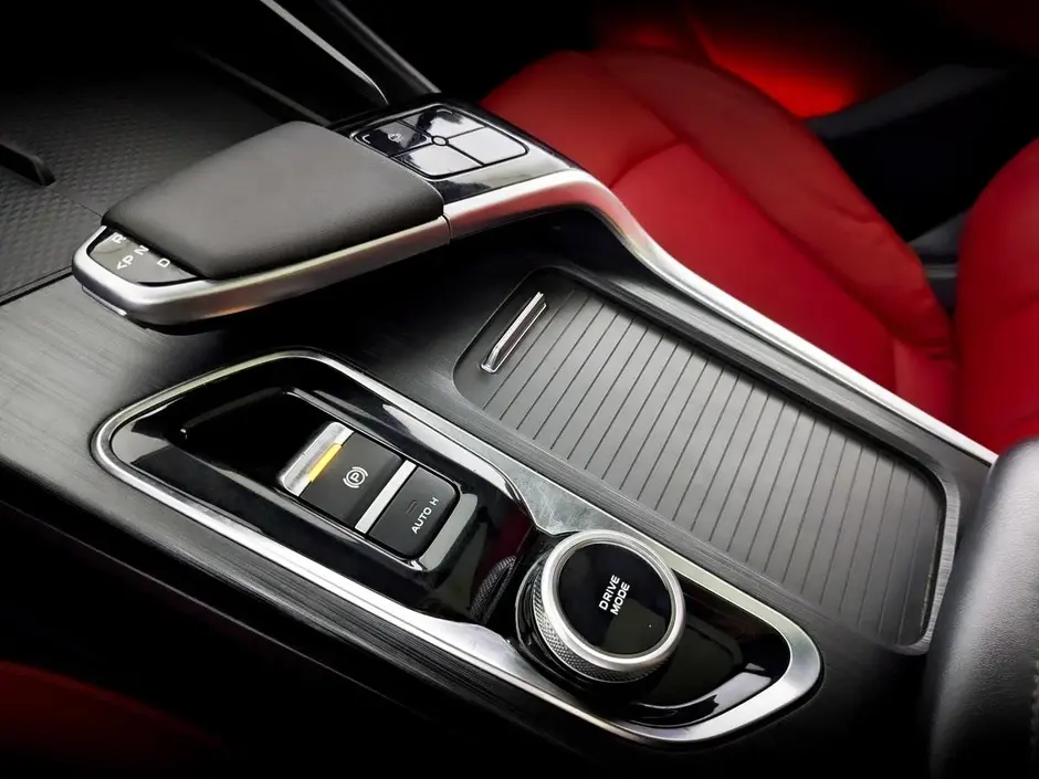 Changan UNI-T, 2020 г.