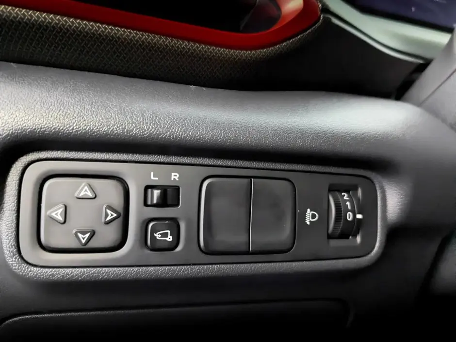 Changan UNI-T, 2020 г.