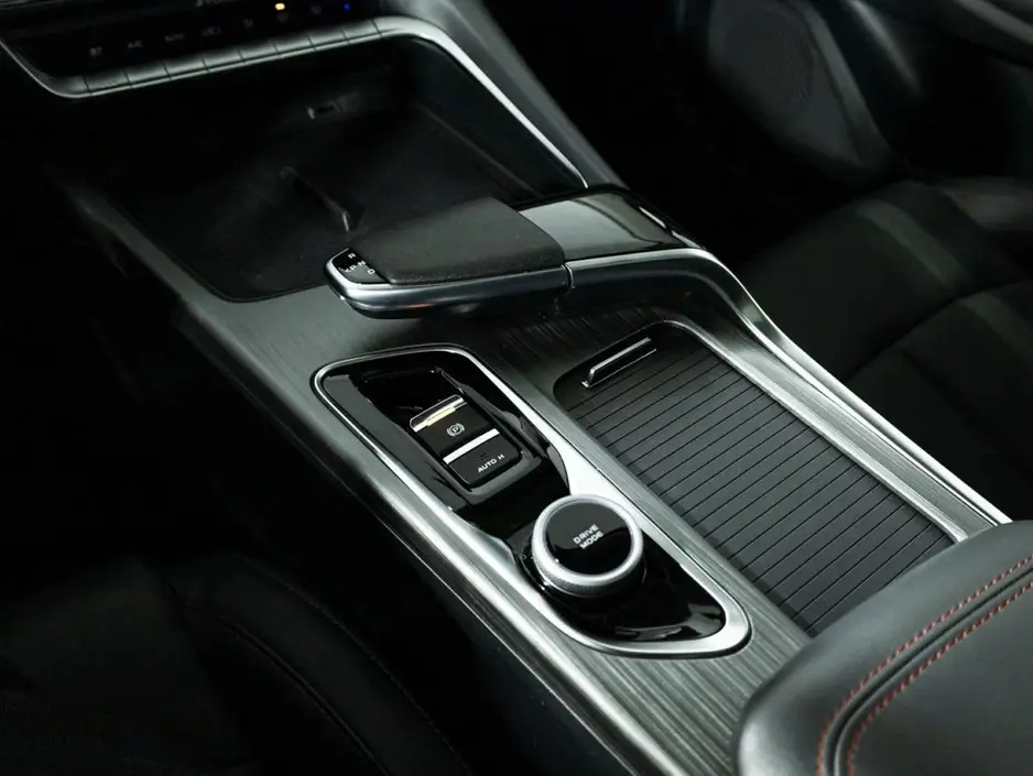 Changan UNI-T, 2020 г.