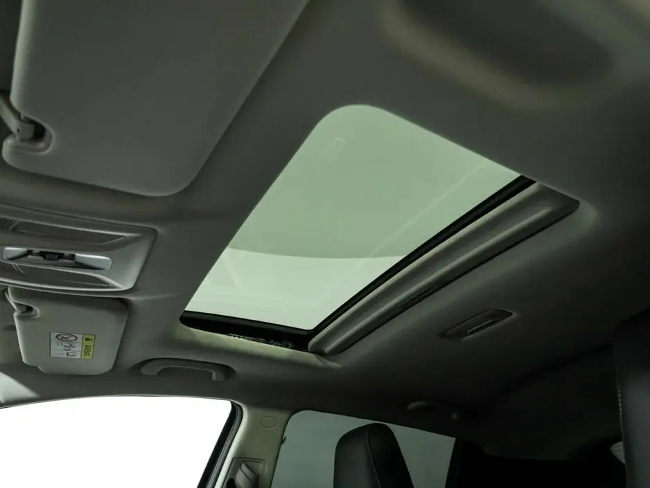 Changan UNI-T, 2020 г.