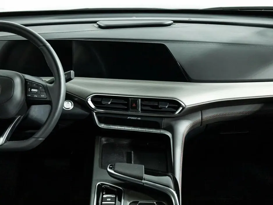 Changan UNI-T, 2020 г.