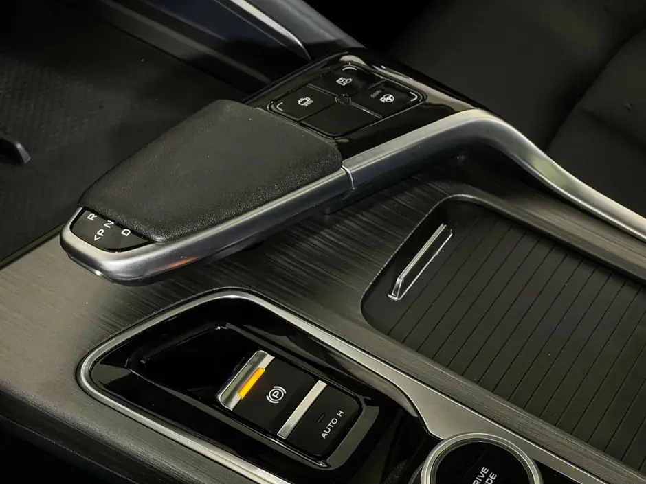 Changan UNI-T, 2021 г.