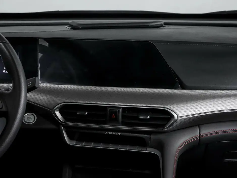 Changan UNI-T, 2021 г.