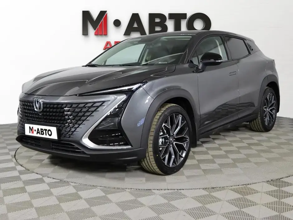 Changan UNI-T, 2023 г.