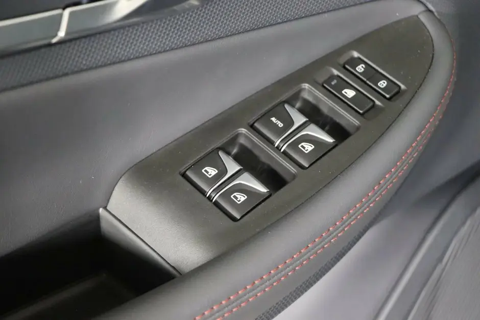 Changan UNI-T, 2023 г.