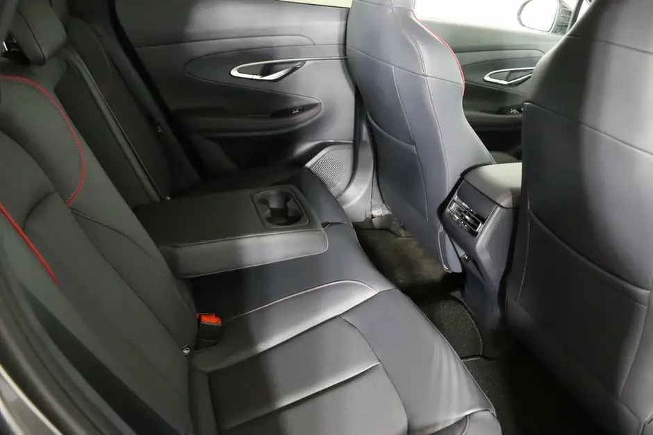 Changan UNI-T, 2023 г.