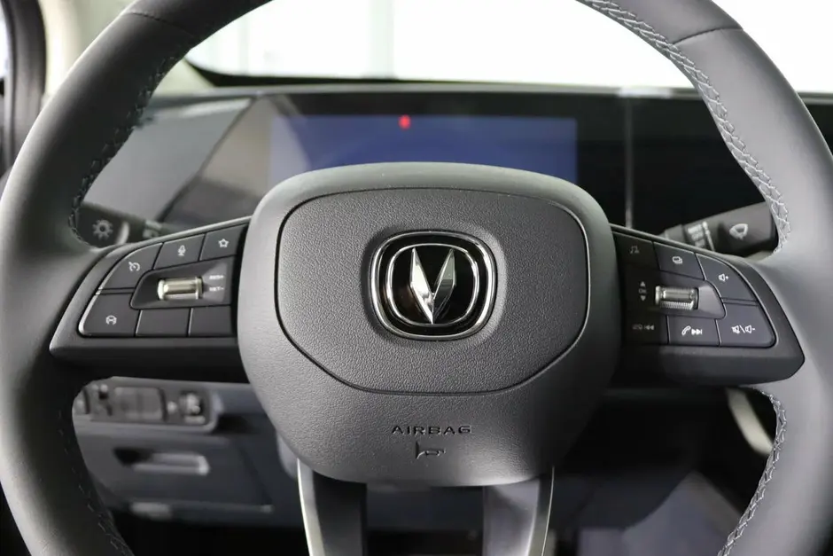 Changan UNI-T, 2023 г.