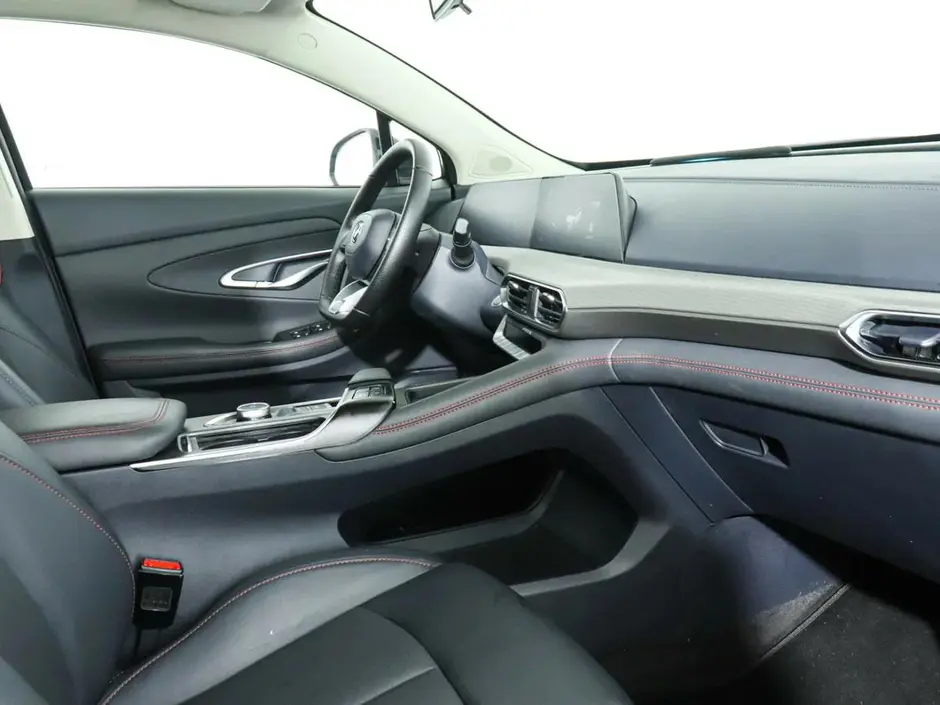 Changan UNI-T, 2023 г.