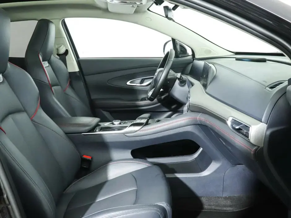 Changan UNI-T, 2023 г.