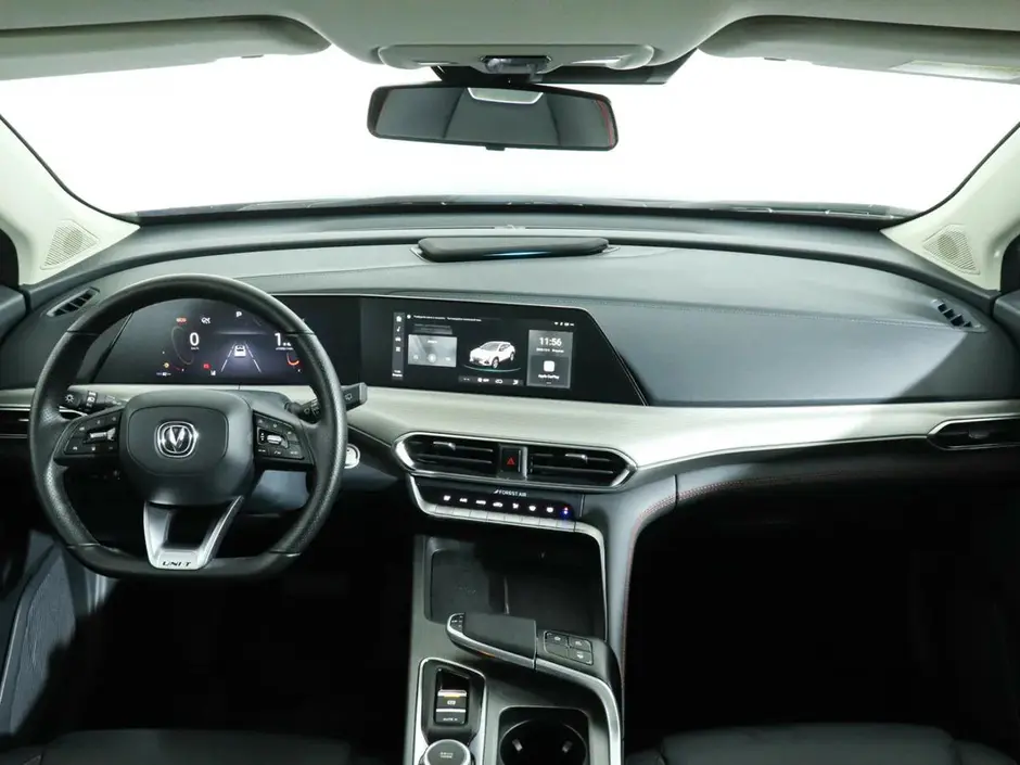 Changan UNI-T, 2023 г.