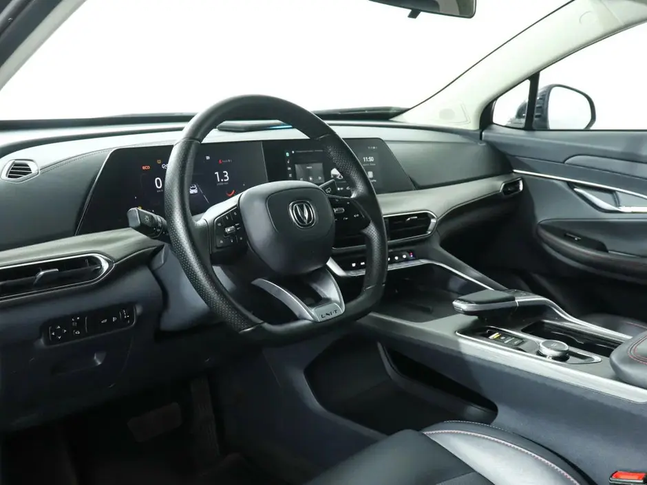 Changan UNI-T, 2023 г.