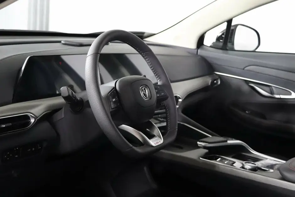 Changan UNI-T, 2024 г.