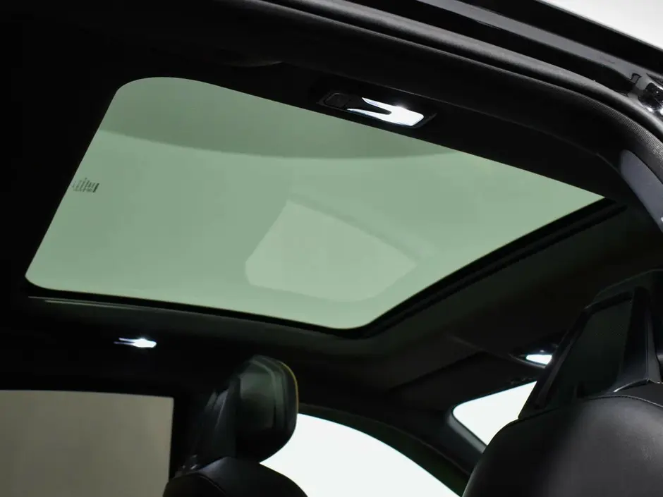 Changan UNI-V, 2022 г.