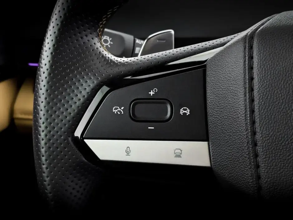 Changan UNI-V, 2022 г.