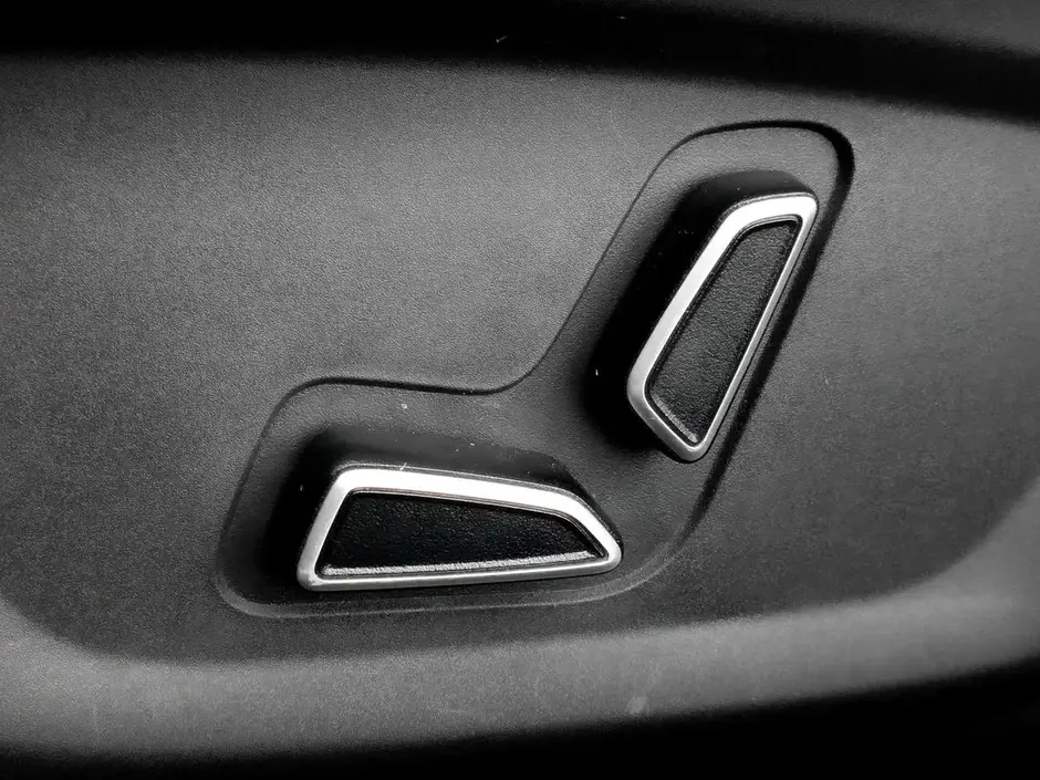 Changan UNI-V, 2022 г.