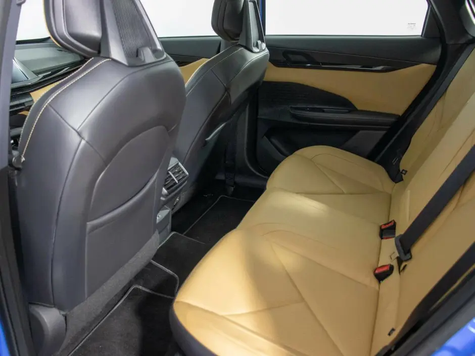 Changan UNI-V, 2022 г.