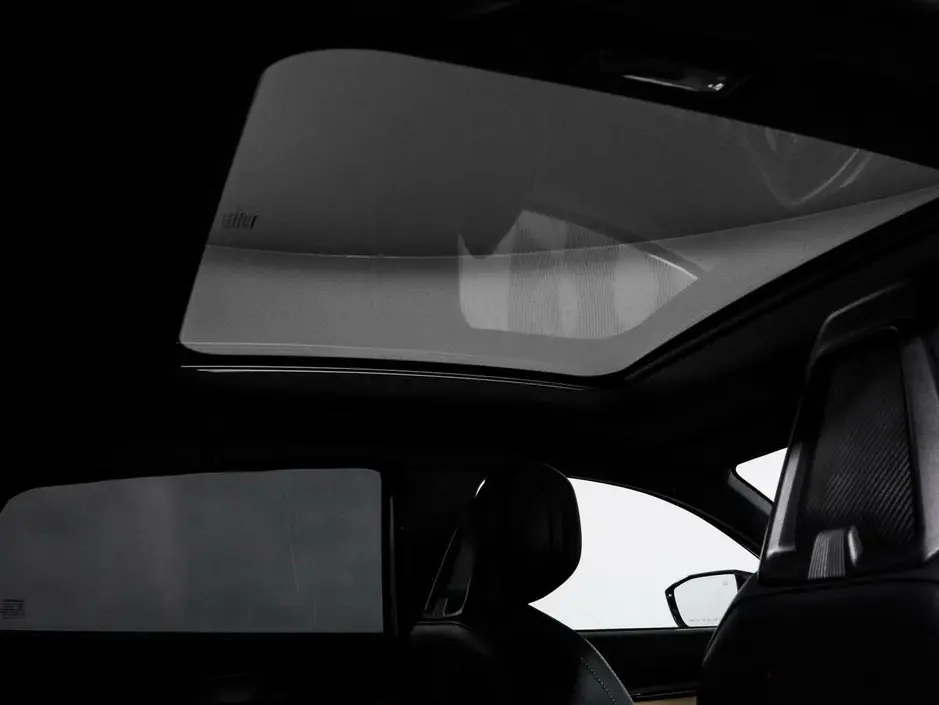 Changan UNI-V, 2022 г.