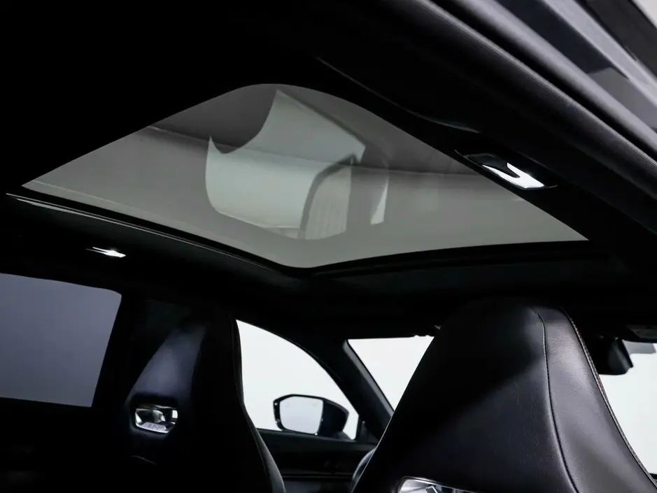 Changan UNI-V, 2023 г.