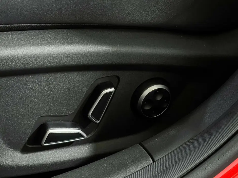 Changan UNI-V, 2023 г.