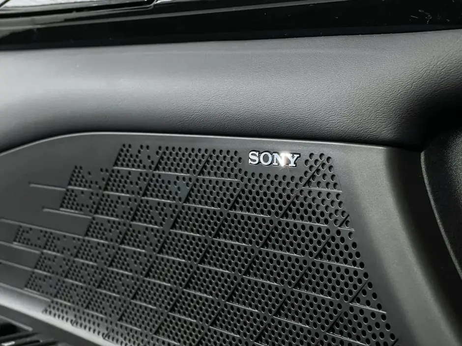 Changan UNI-V, 2023 г.