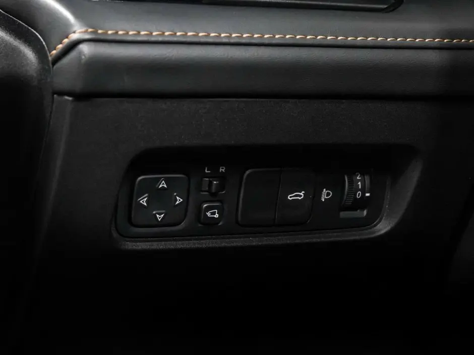 Changan UNI-V, 2023 г.