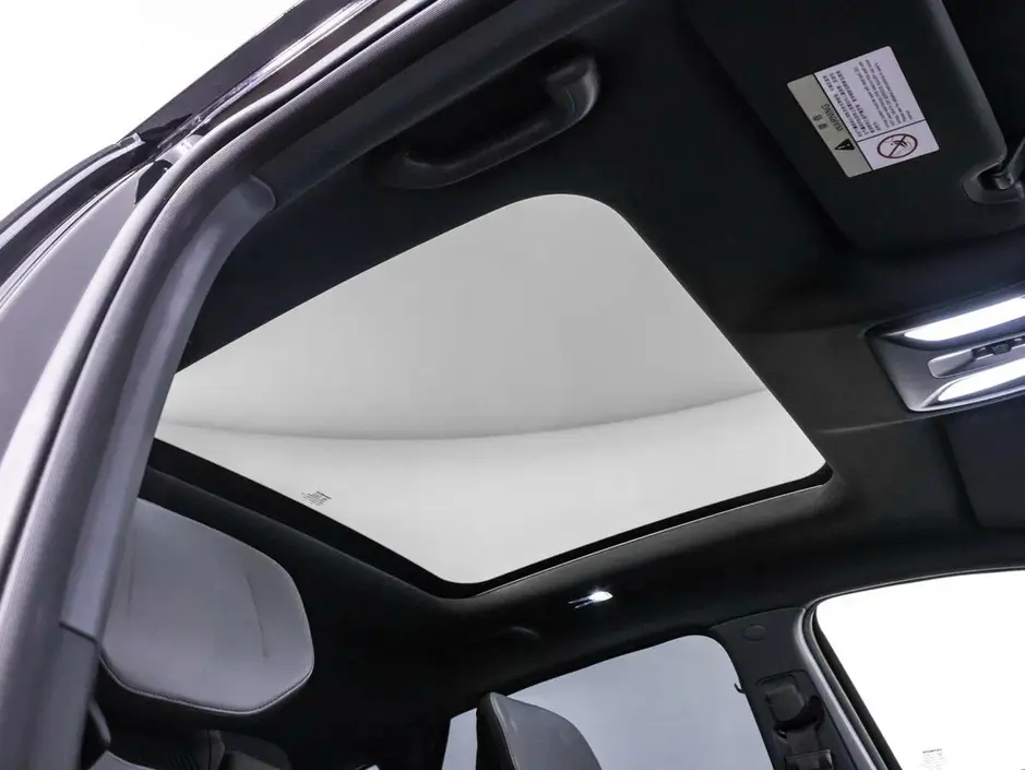 Changan UNI-V, 2023 г.