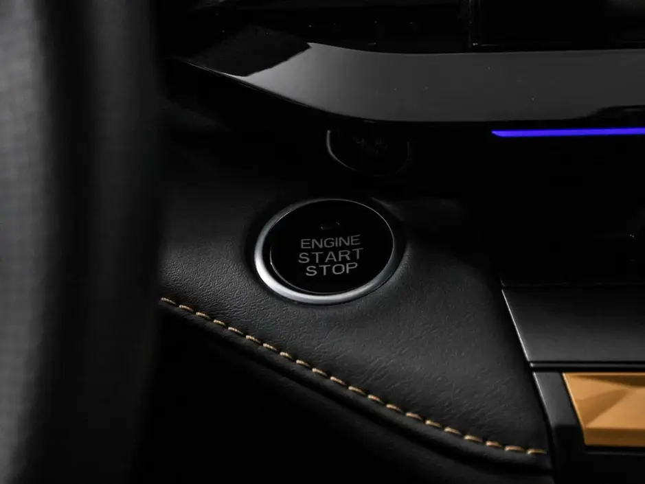 Changan UNI-V, 2023 г.