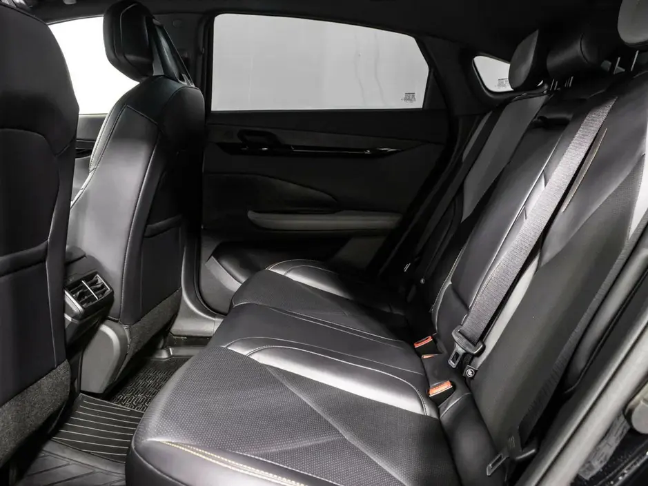 Changan UNI-V, 2023 г.