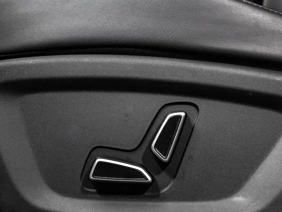 Changan UNI-V, 2023 г.