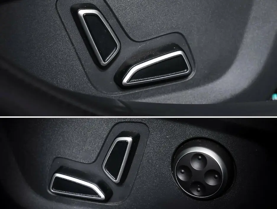 Changan UNI-V, 2023 г.