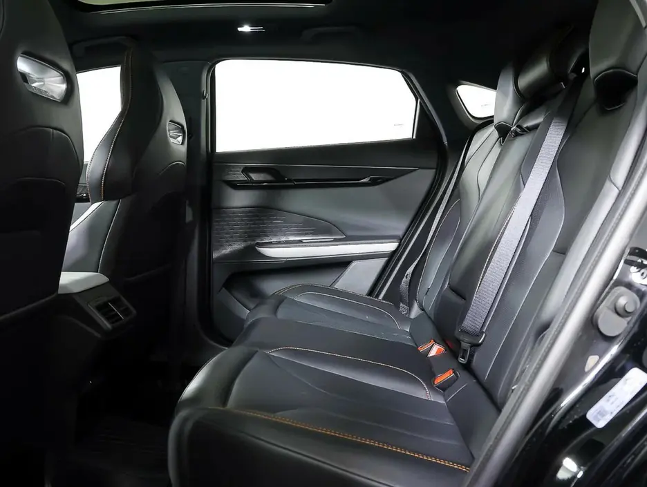 Changan UNI-V, 2023 г.