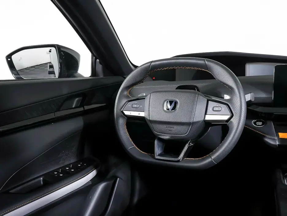 Changan UNI-V, 2023 г.