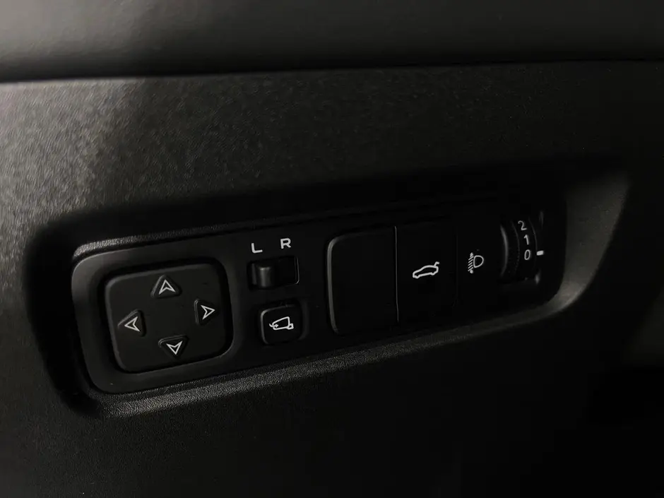 Changan UNI-V, 2023 г.