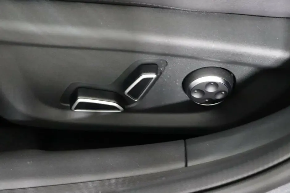 Changan UNI-V, 2024 г.