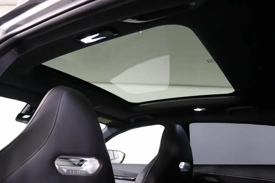 Changan UNI-V, 2024 г.