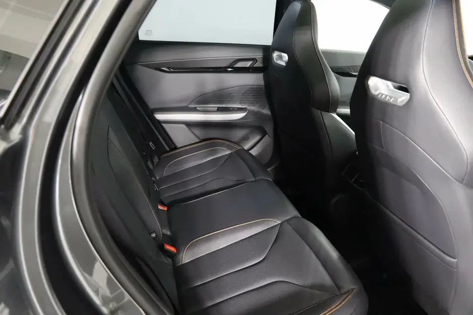 Changan UNI-V, 2024 г.