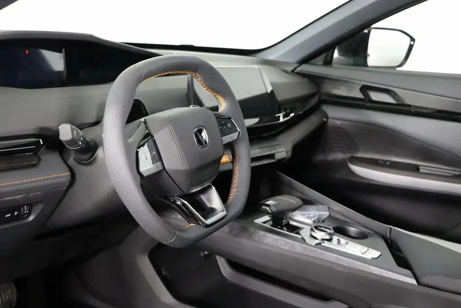 Changan UNI-V, 2024 г.