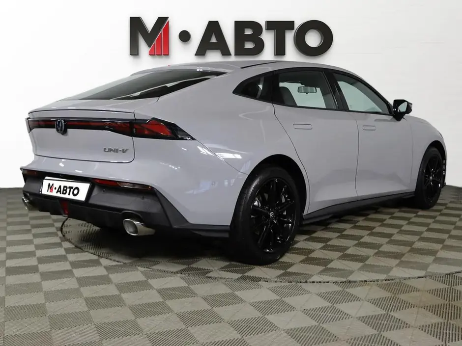 Changan UNI-V, 2024 г.