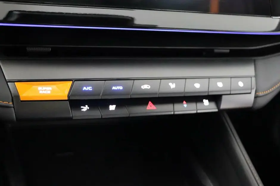 Changan UNI-V, 2024 г.