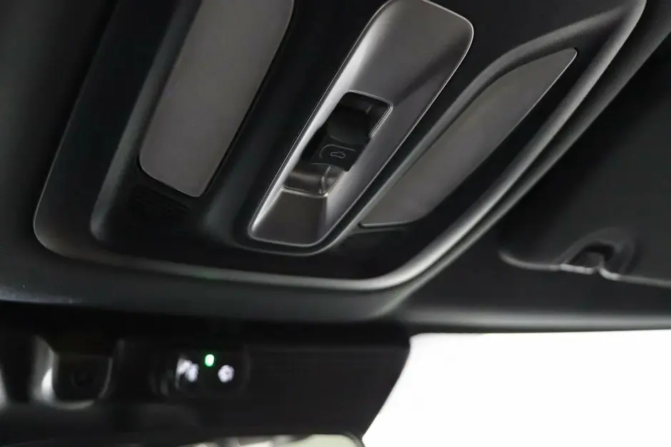 Changan UNI-V, 2024 г.