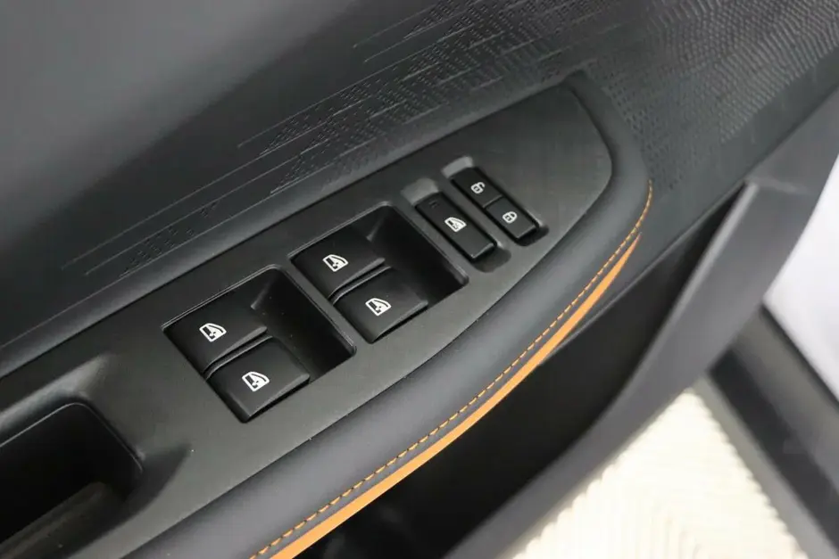 Changan UNI-V, 2024 г.